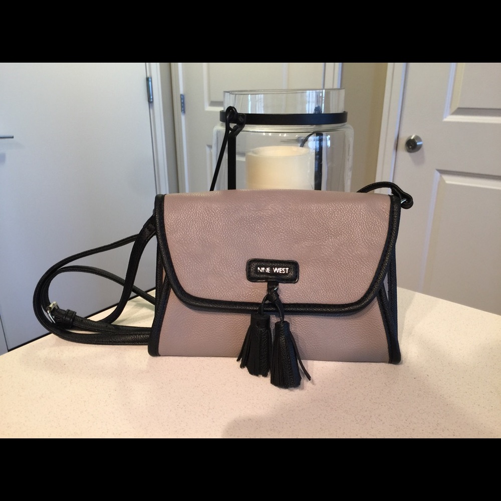 Nine West Crossbody Purse